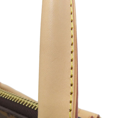 LOUIS VUITTON ルイヴィトン M44543 リボリーPM ハンドバッグ モノグラムキャンバス レディース 中古