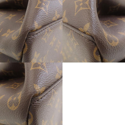 LOUIS VUITTON ルイヴィトン M44543 リボリーPM ハンドバッグ モノグラムキャンバス レディース 中古