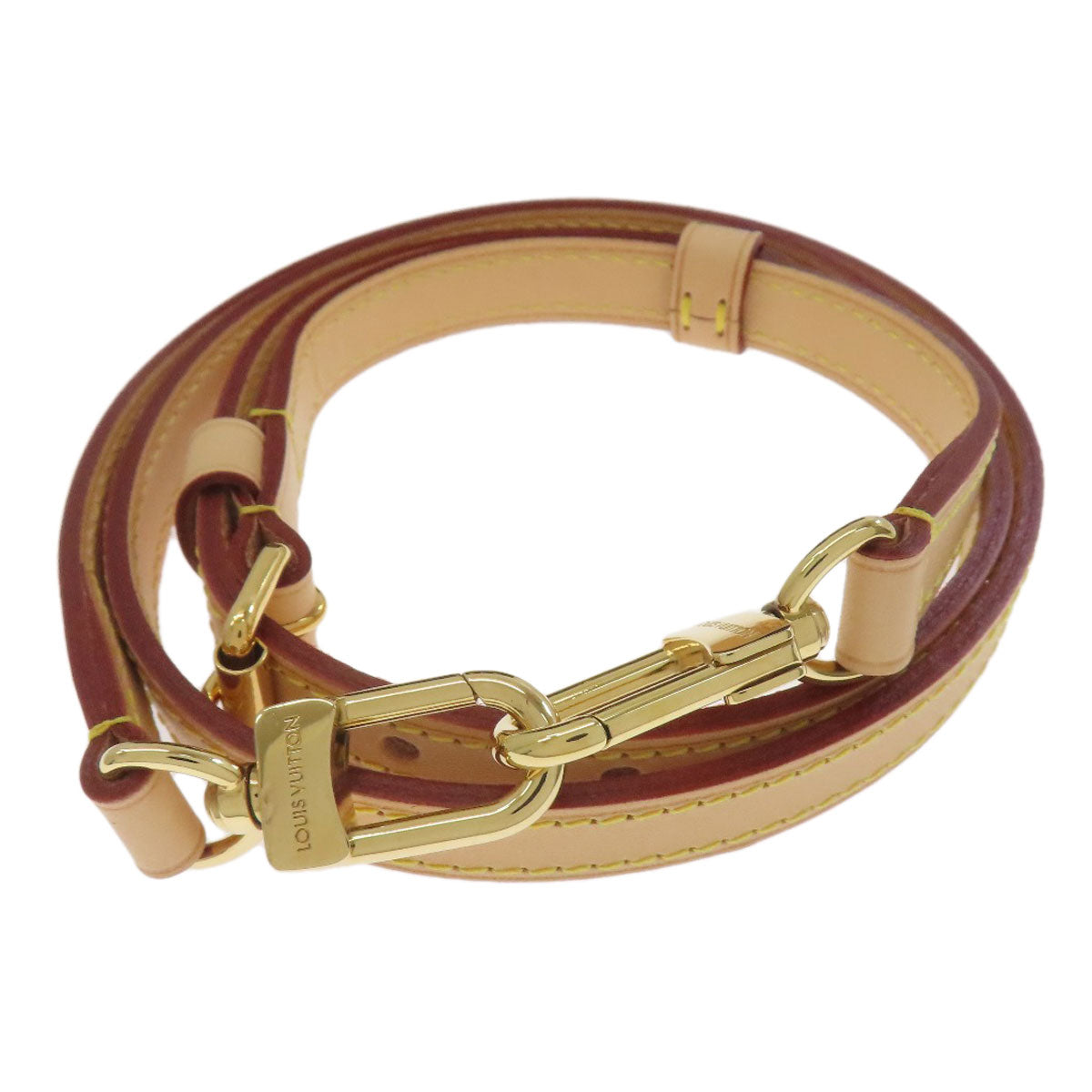LOUIS VUITTON ルイヴィトン M44543 リボリーPM ハンドバッグ モノグラムキャンバス レディース 中古