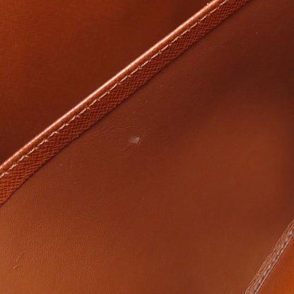 LOUIS VUITTON ルイヴィトン M53361 ポルトドキュマン・ヴォワヤージュ ビジネスバッグ モノグラムキャンバス メンズ 中古
