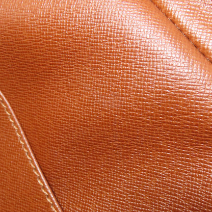 LOUIS VUITTON ルイヴィトン M53361 ポルトドキュマン・ヴォワヤージュ ビジネスバッグ モノグラムキャンバス メンズ 中古