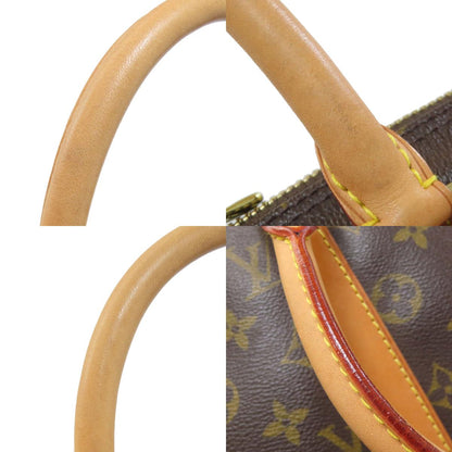 LOUIS VUITTON ルイヴィトン M53361 ポルトドキュマン・ヴォワヤージュ ビジネスバッグ モノグラムキャンバス メンズ 中古