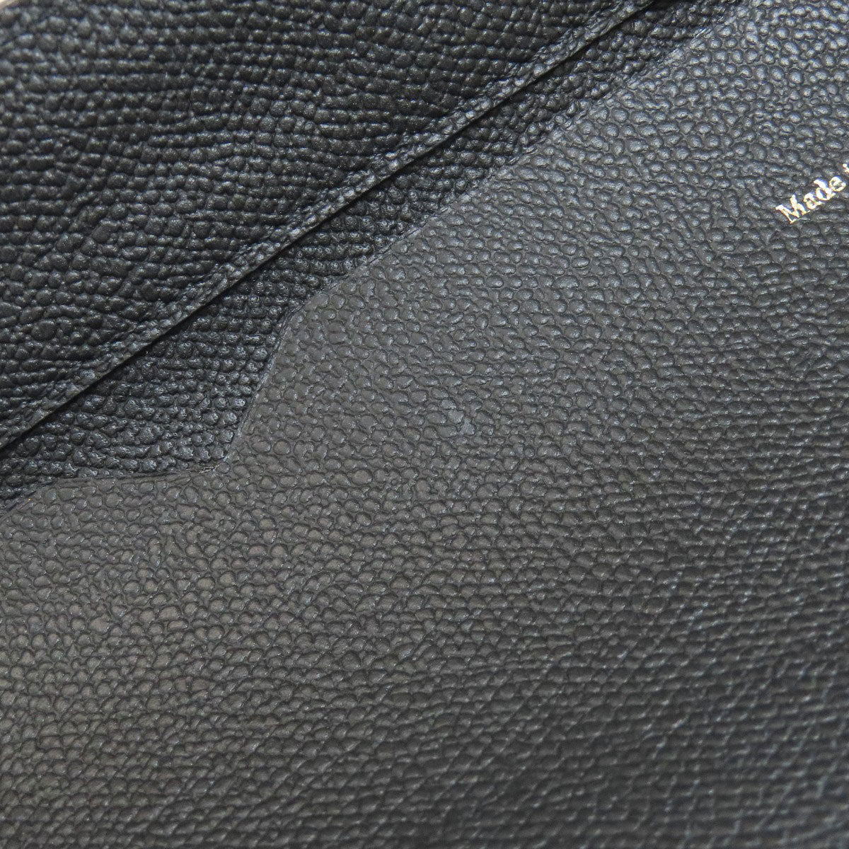 Valextra ヴァレクストラ ボーダー トートバッグ キャンバス レディース 中古