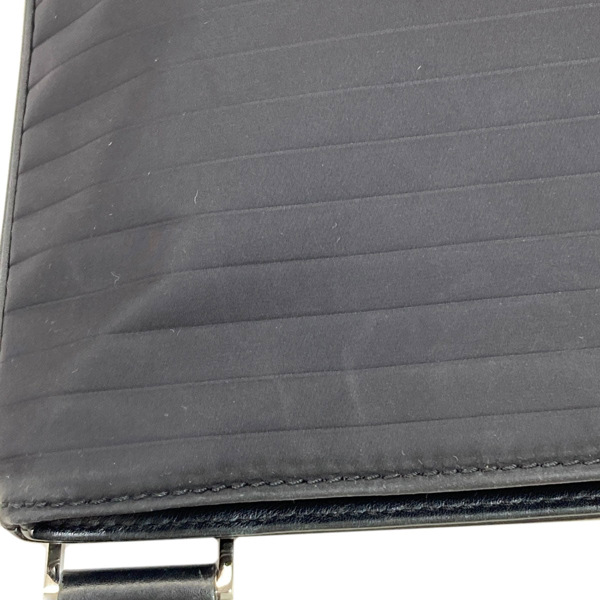 クリスチャンディオール シンプルデザイン ショルダーバッグ 中古 商品画像15