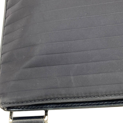 クリスチャンディオール シンプルデザイン ショルダーバッグ 中古 商品画像15
