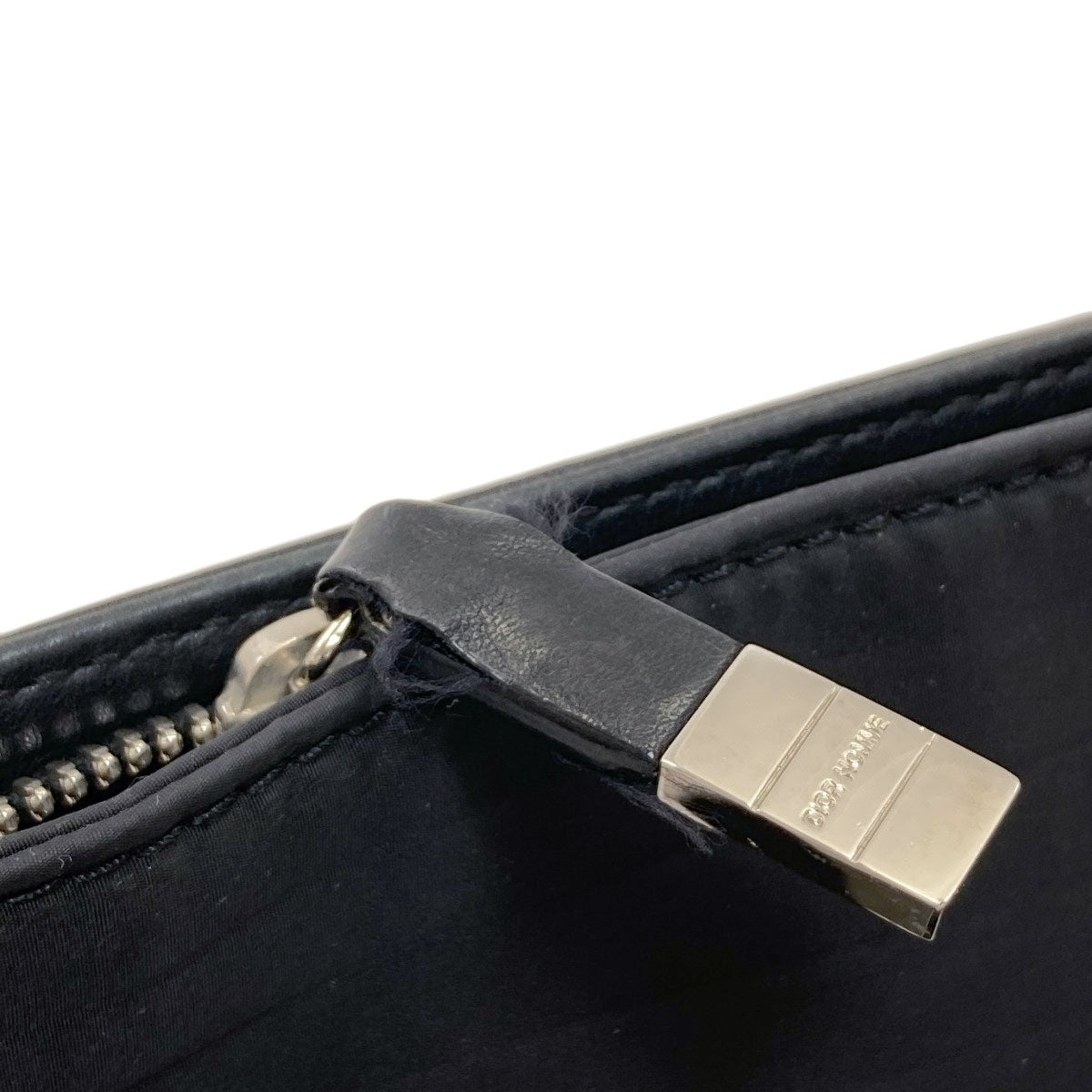 クリスチャンディオール シンプルデザイン ショルダーバッグ 中古 商品画像10