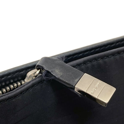 クリスチャンディオール シンプルデザイン ショルダーバッグ 中古 商品画像10