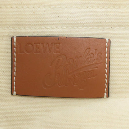 ロエベ パウラズ イビザ カバス トートバッグ 中古 商品画像7