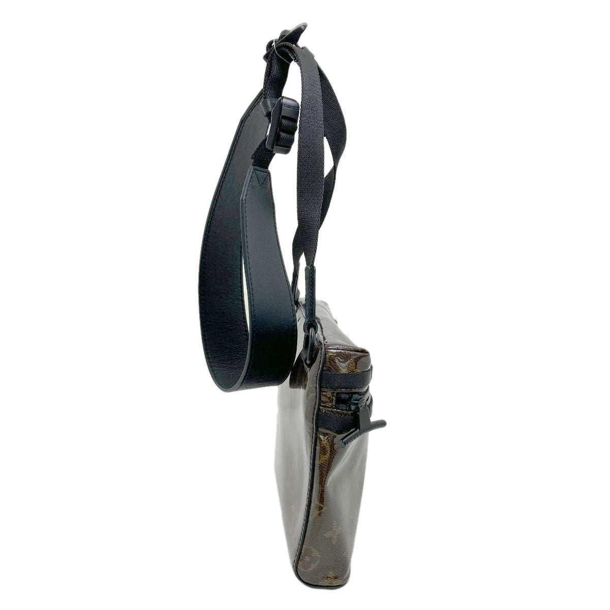 ルイヴィトン M43895 グレーズメッセンジャーPM ショルダーバッグ 中古 商品画像4