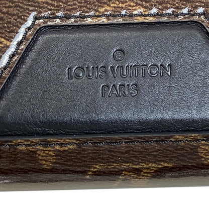 ルイヴィトン M43895 グレーズメッセンジャーPM ショルダーバッグ 中古 商品画像9