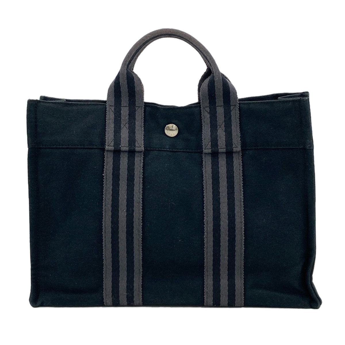 エルメス サックフールトゥPM トートバッグ 中古 商品画像2