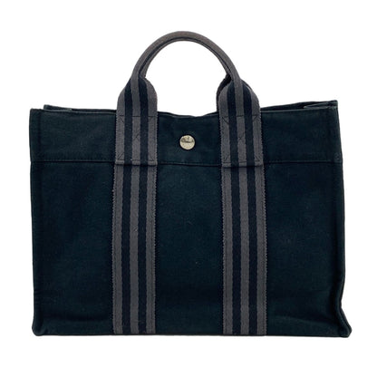 エルメス サックフールトゥPM トートバッグ 中古 商品画像2