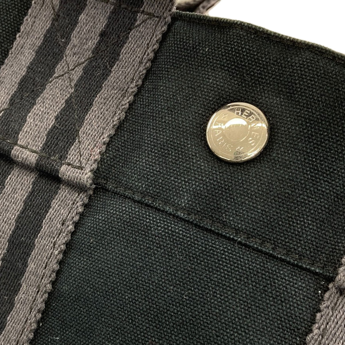 エルメス サックフールトゥPM トートバッグ 中古 商品画像14