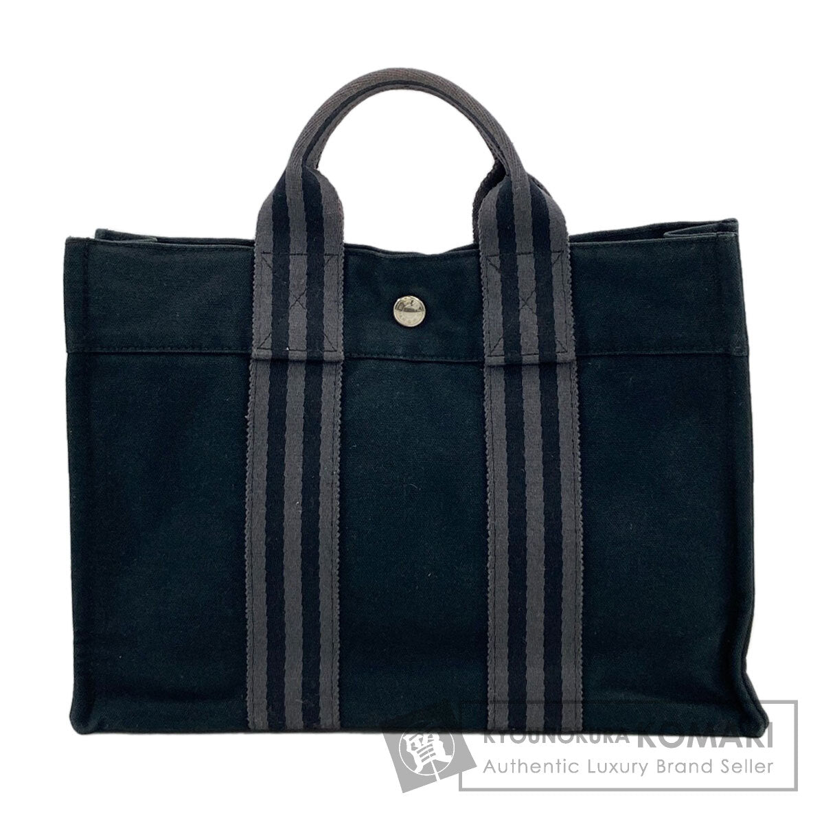 エルメス サックフールトゥPM トートバッグ 中古 商品画像1