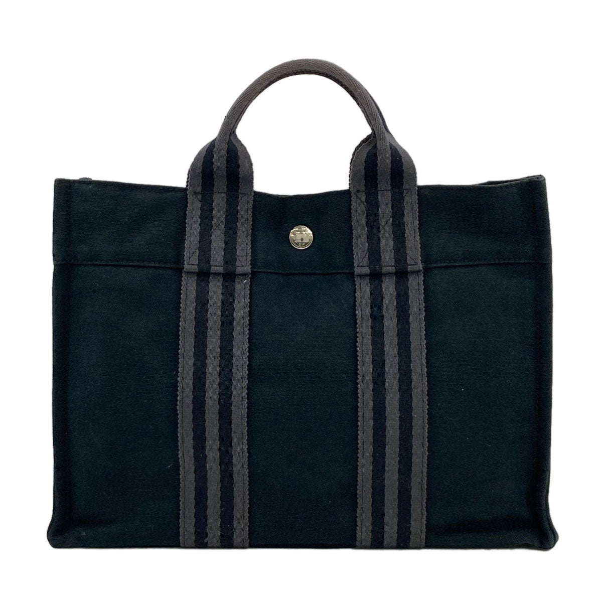 エルメス サックフールトゥPM トートバッグ 中古 商品画像3