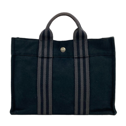 エルメス サックフールトゥPM トートバッグ 中古 商品画像3