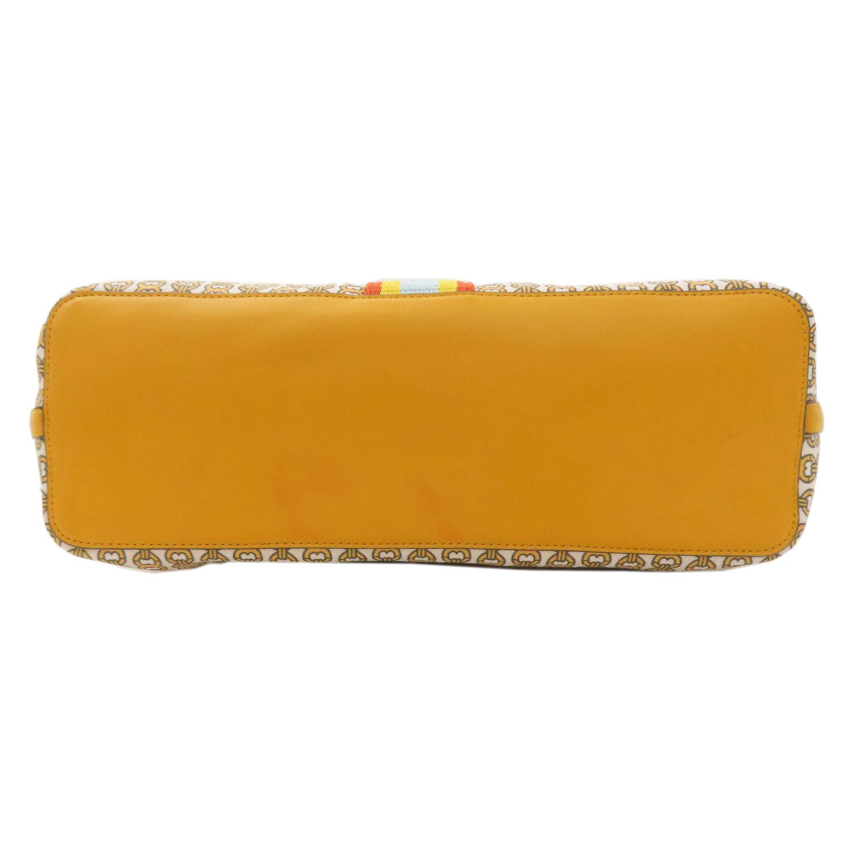 トリーバーチ ジェミニリンク 2WAY トートバッグ 中古 商品画像5