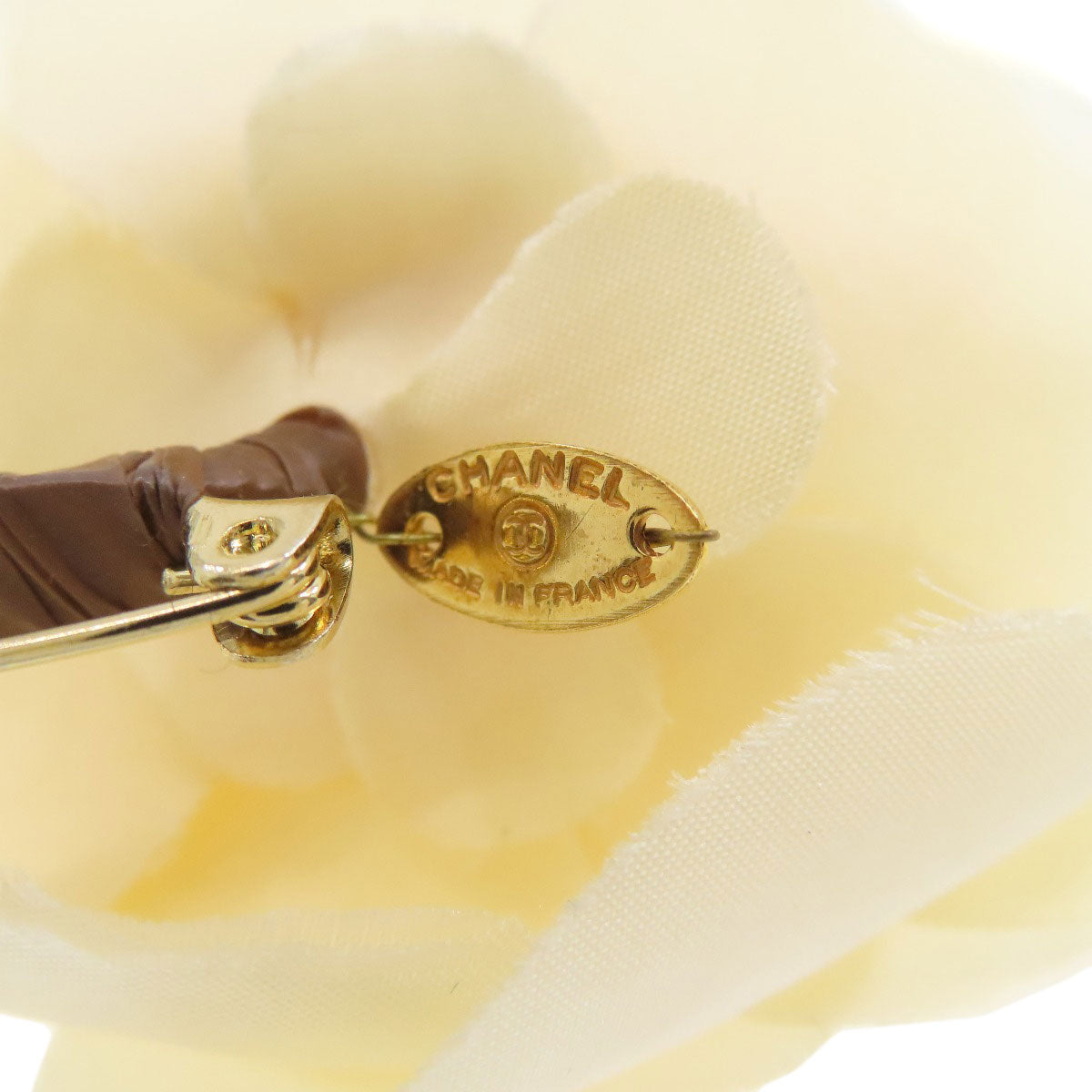 CHANEL シャネル ブローチ 京の蔵小牧 – ブランド京の蔵小牧