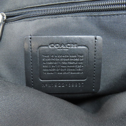 コーチ 89937 イーサン パック シグネチャー ボディバッグ 中古 商品画像7