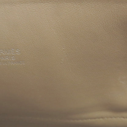 HERMES エルメス ボリード31 トレンチ シルバー金具 ハンドバッグ トリヨン レディース 中古