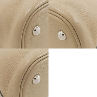 HERMES エルメス ボリード31 トレンチ シルバー金具 ハンドバッグ トリヨン レディース 中古