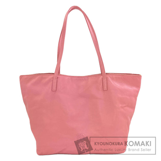 ロエベ ロゴ トートバッグ 中古 商品画像1