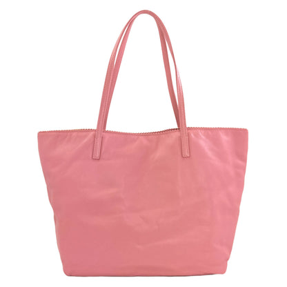 ロエベ ロゴ トートバッグ 中古 商品画像3