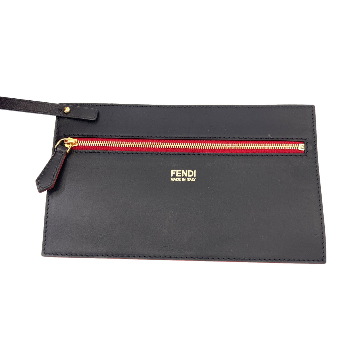 フェンディ ペカン ハンドバッグ 中古 商品画像7