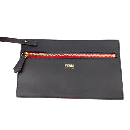 フェンディ ペカン ハンドバッグ 中古 商品画像7