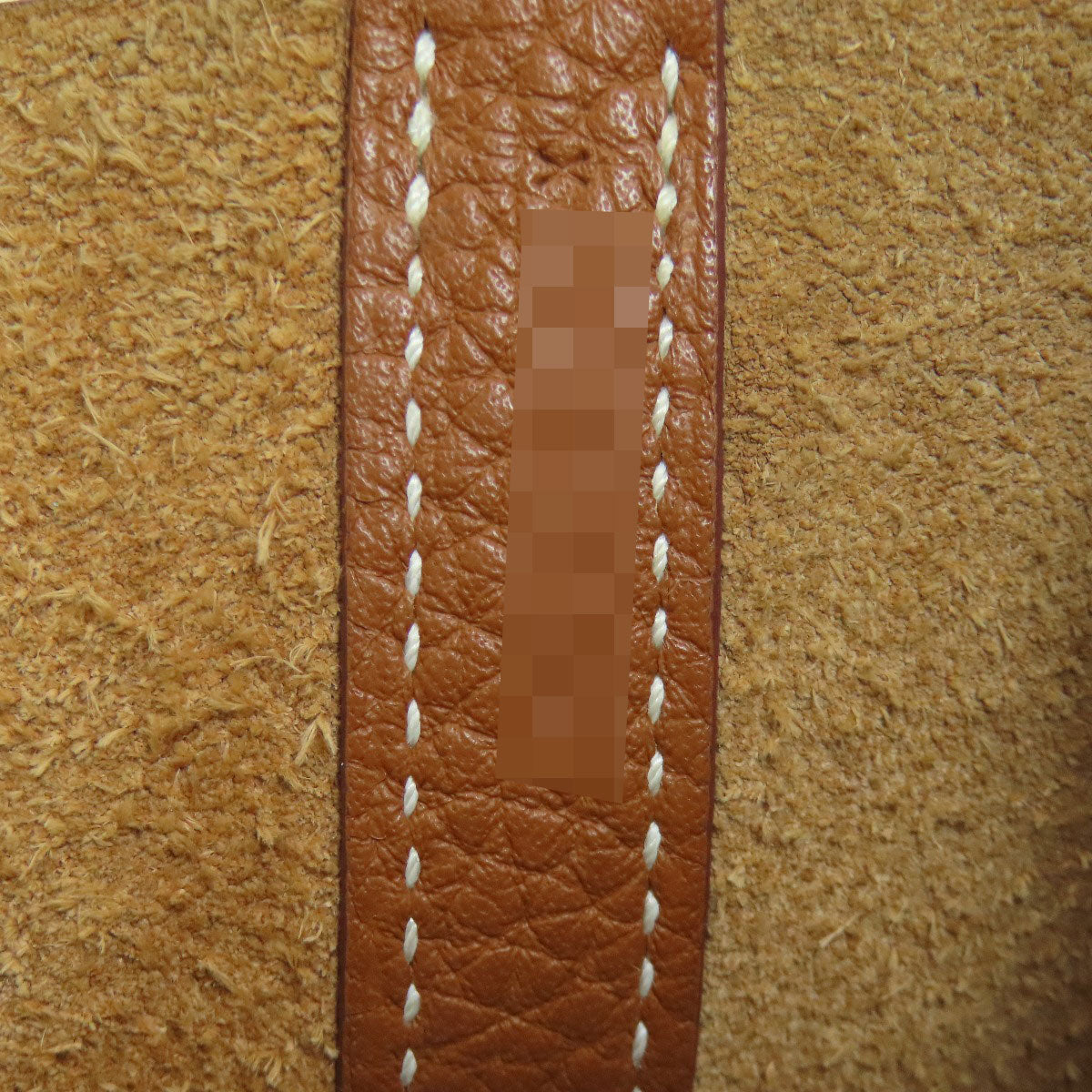 HERMES エルメス ピコタンロックMM シルバー金具 ハンドバッグ トリヨン レディース 中古