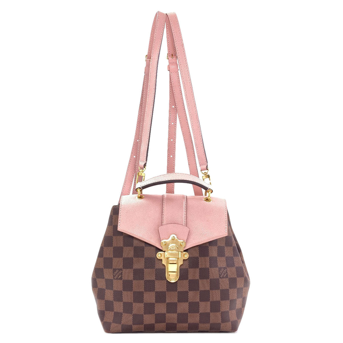 ルイヴィトン N42262 クラプトン リュック・デイパック 中古 商品画像2