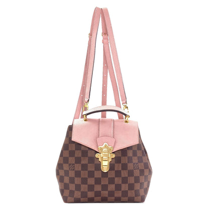 ルイヴィトン N42262 クラプトン リュック・デイパック 中古 商品画像2