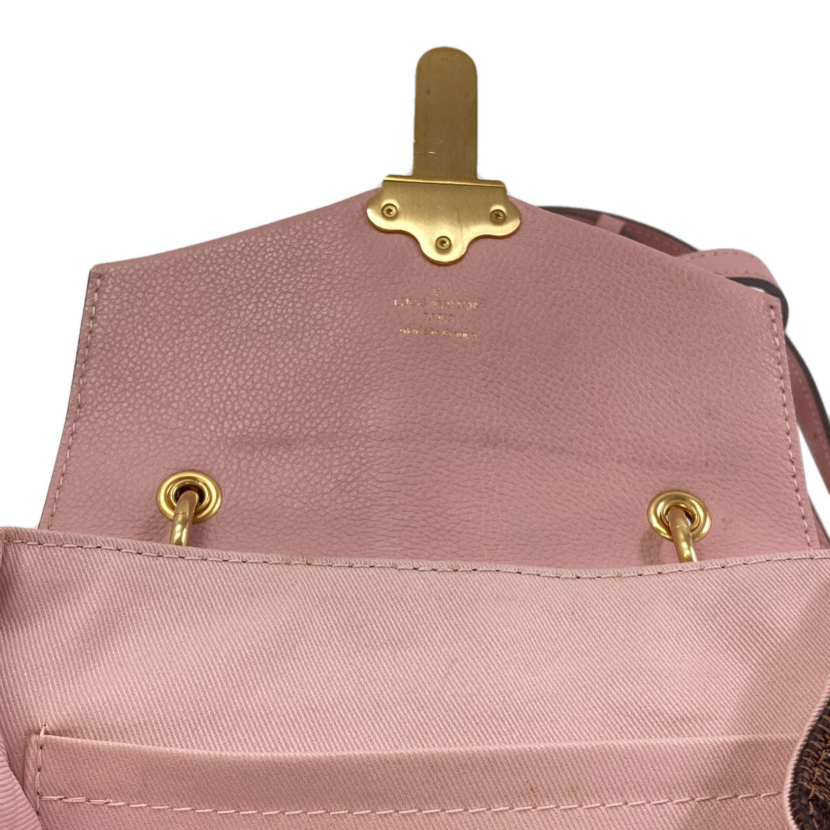 ルイヴィトン N42262 クラプトン リュック・デイパック 中古 商品画像12