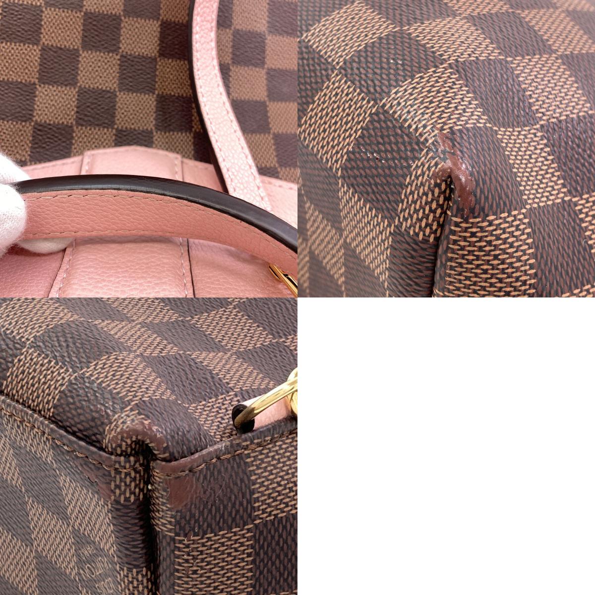 ルイヴィトン N42262 クラプトン リュック・デイパック 中古 商品画像20