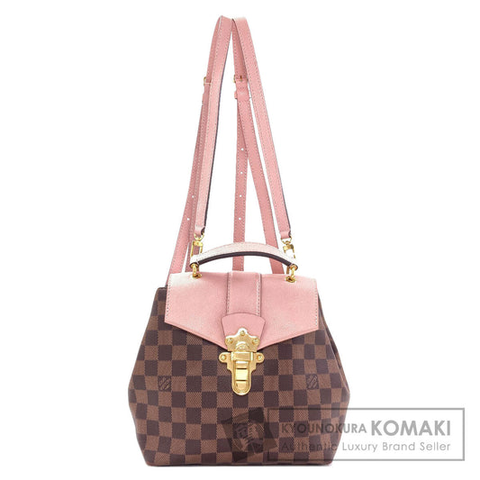 ルイヴィトン N42262 クラプトン リュック・デイパック 中古 商品画像1