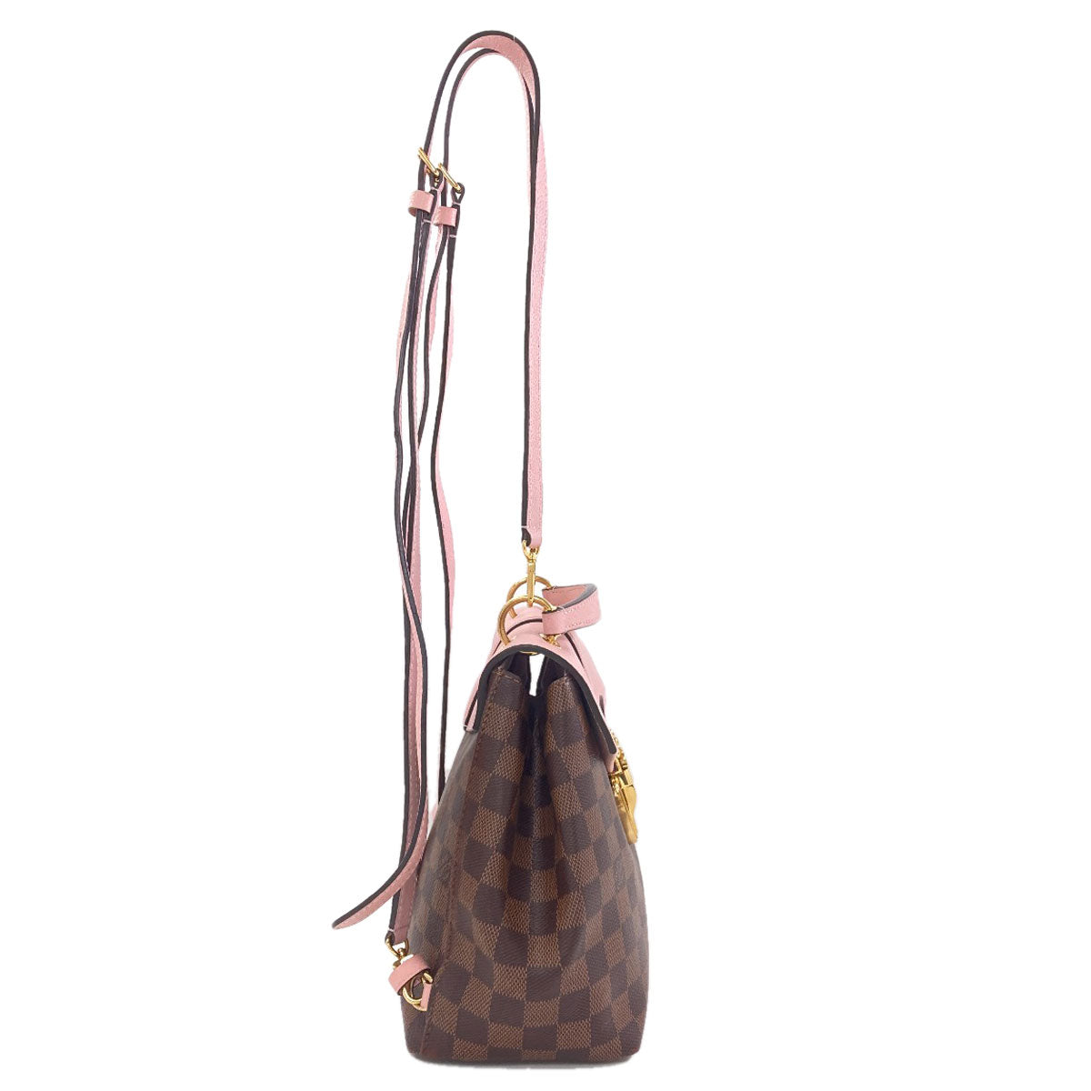 ルイヴィトン N42262 クラプトン リュック・デイパック 中古 商品画像4