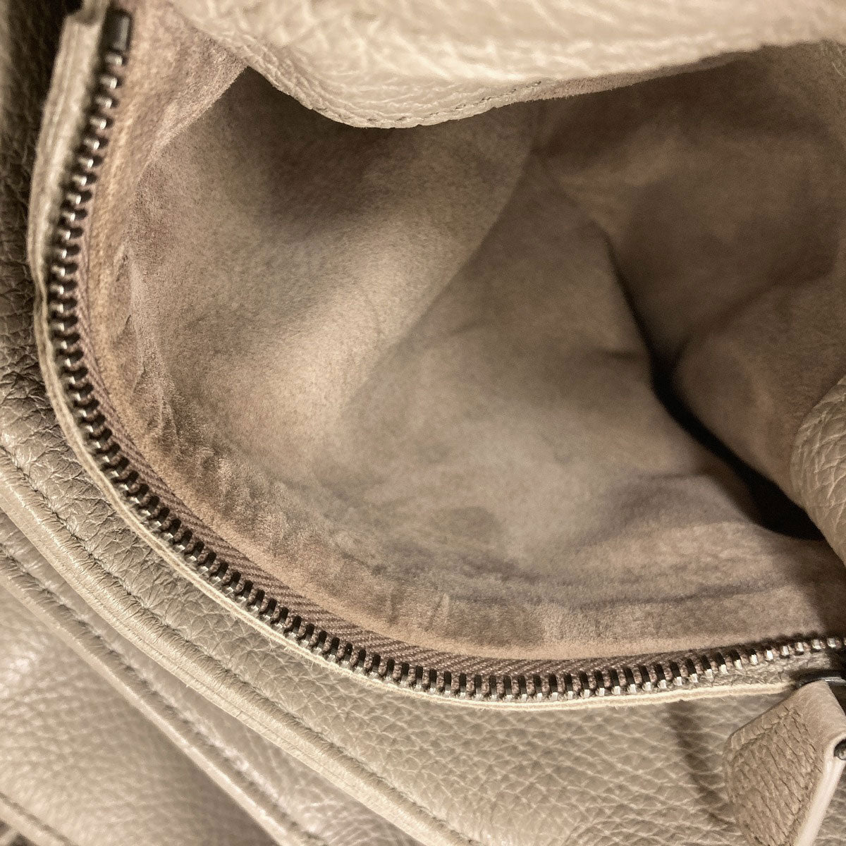 ボッテガヴェネタ 2WAY ハンドバッグ 中古 商品画像12