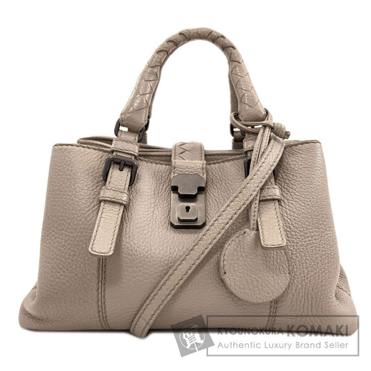 ボッテガヴェネタ 2WAY ハンドバッグ 中古 商品画像1