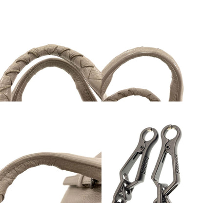 ボッテガヴェネタ 2WAY ハンドバッグ 中古 商品画像18