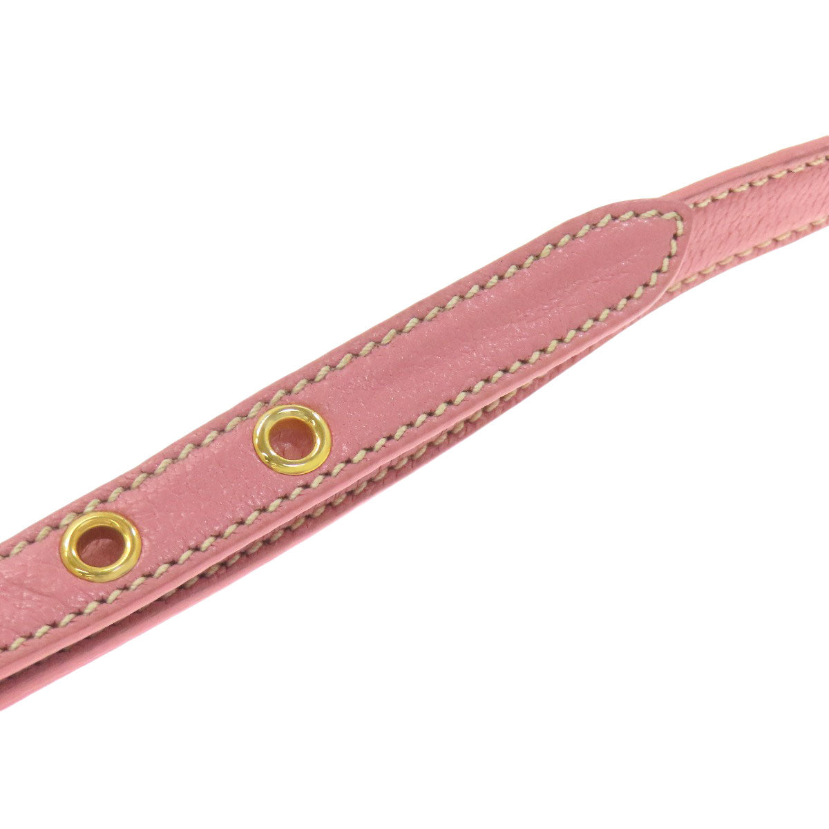 ミュウミュウ 2WAY ハンドバッグ 中古 商品画像16