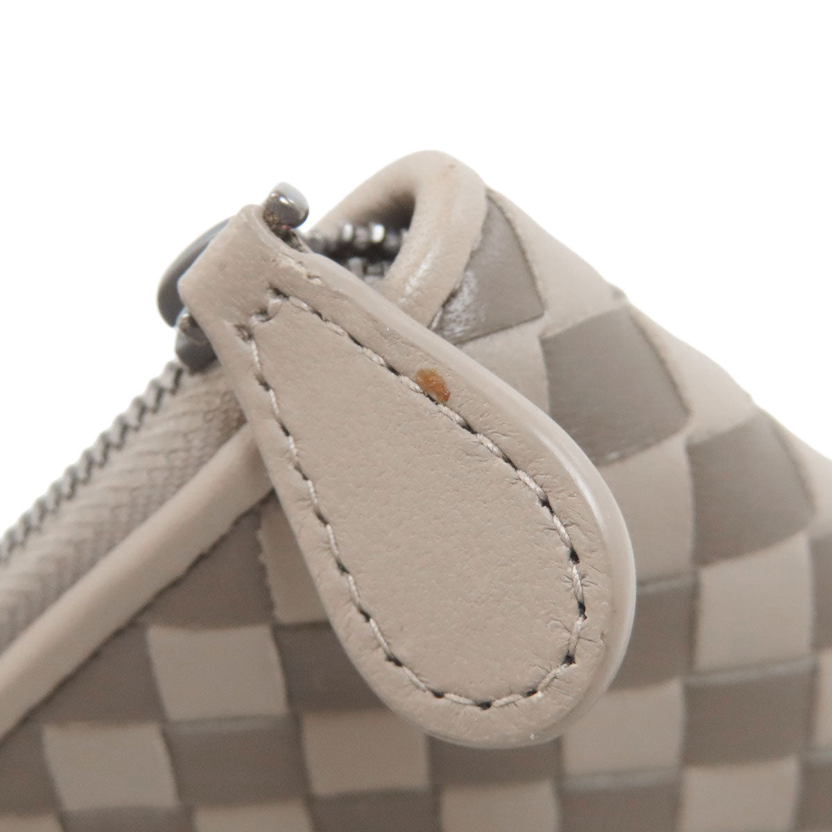 ボッテガヴェネタ イントレチャート 長財布（小銭入れあり） 中古 商品画像15