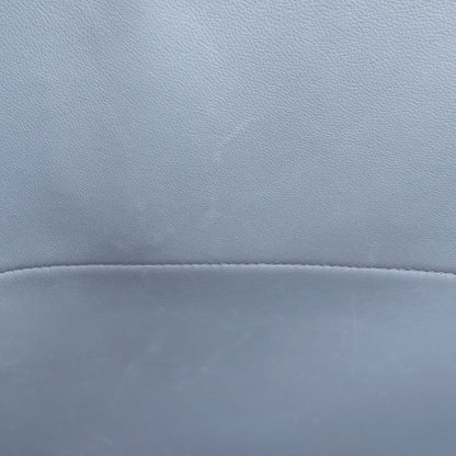 HERMES エルメス ボリード37 シルバー金具 ハンドバッグ エプソン レディース 中古