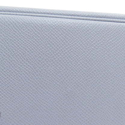 HERMES エルメス ボリード37 シルバー金具 ハンドバッグ エプソン レディース 中古