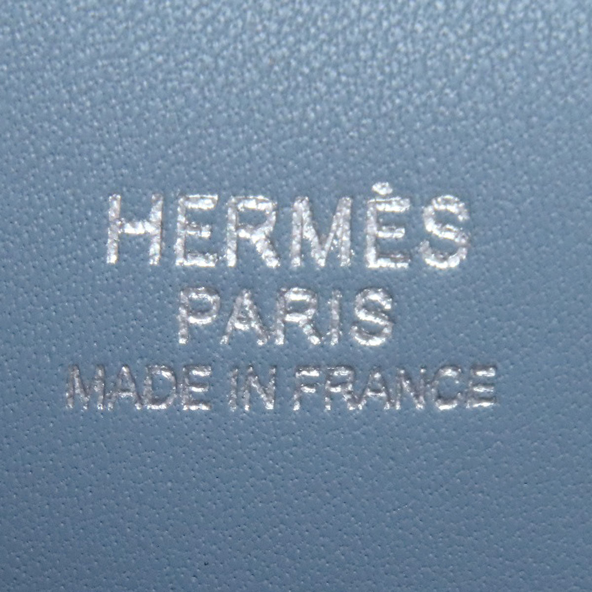 HERMES エルメス ボリード37 シルバー金具 ハンドバッグ エプソン レディース 中古