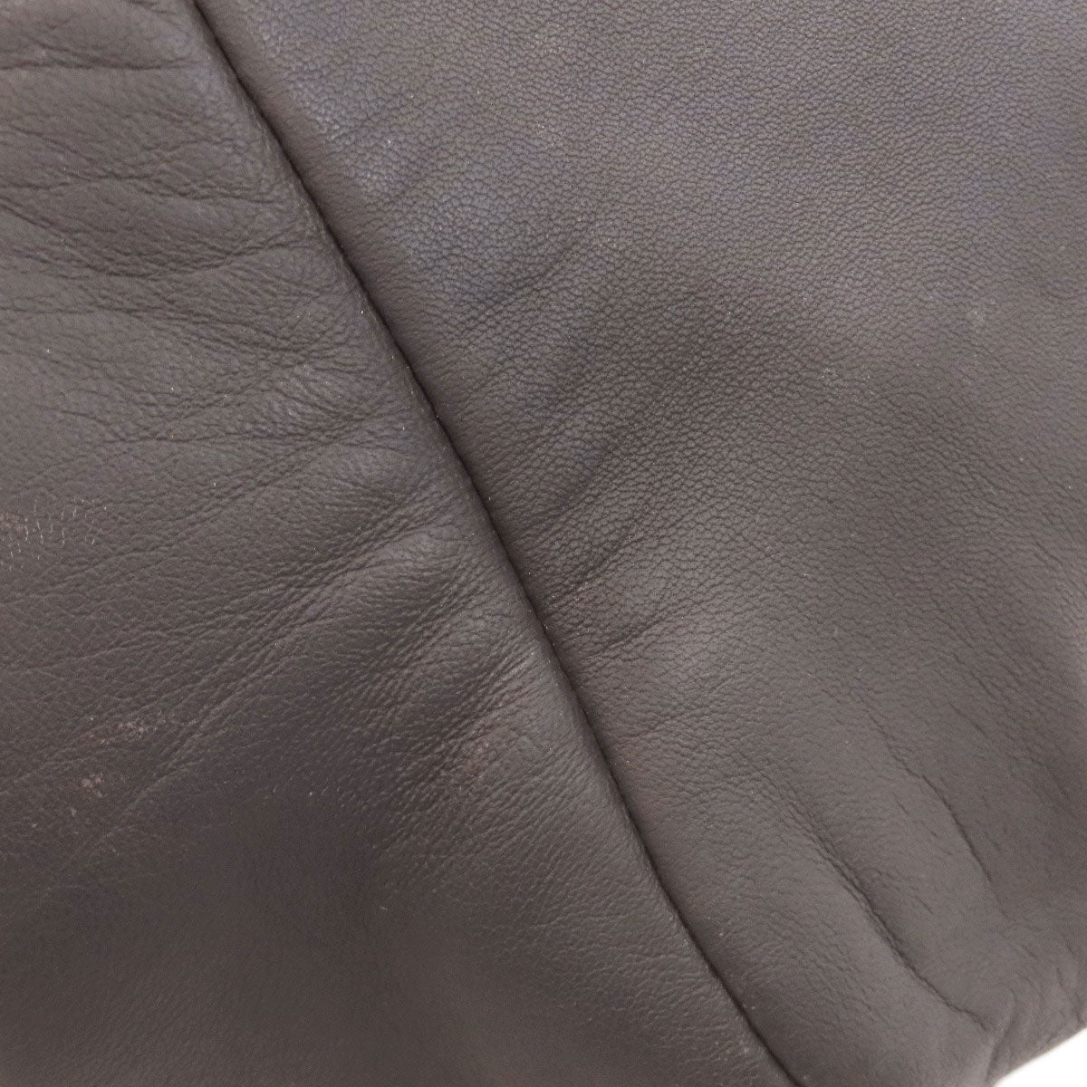 シャネル チェーンショルダー ココマーク ショルダーバッグ 中古 商品画像17