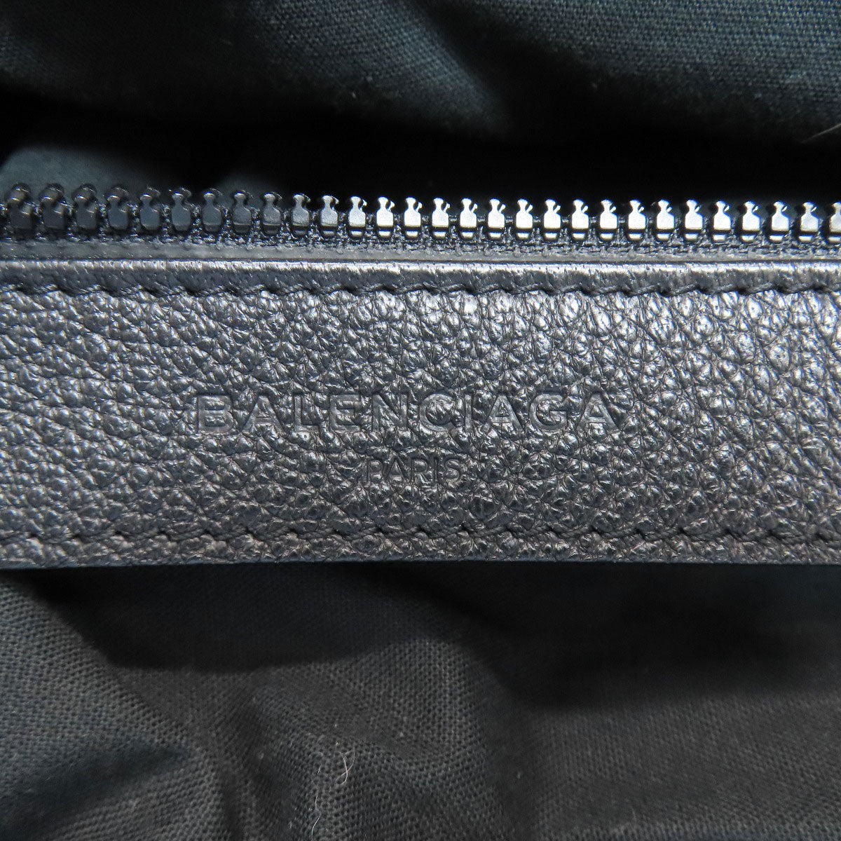 バレンシアガ 340139 トラベラー リュック・デイパック 中古 商品画像7