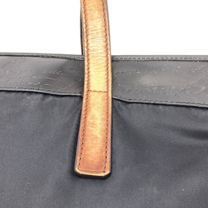 ベルルッティ カリグラフィ トートバッグ 中古 商品画像18