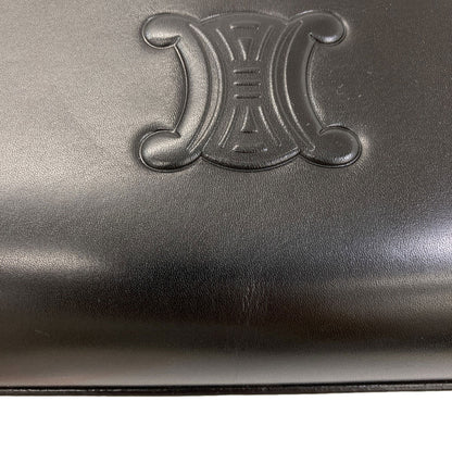 セリーヌ トリオンフ ハンドバッグ 中古 商品画像12