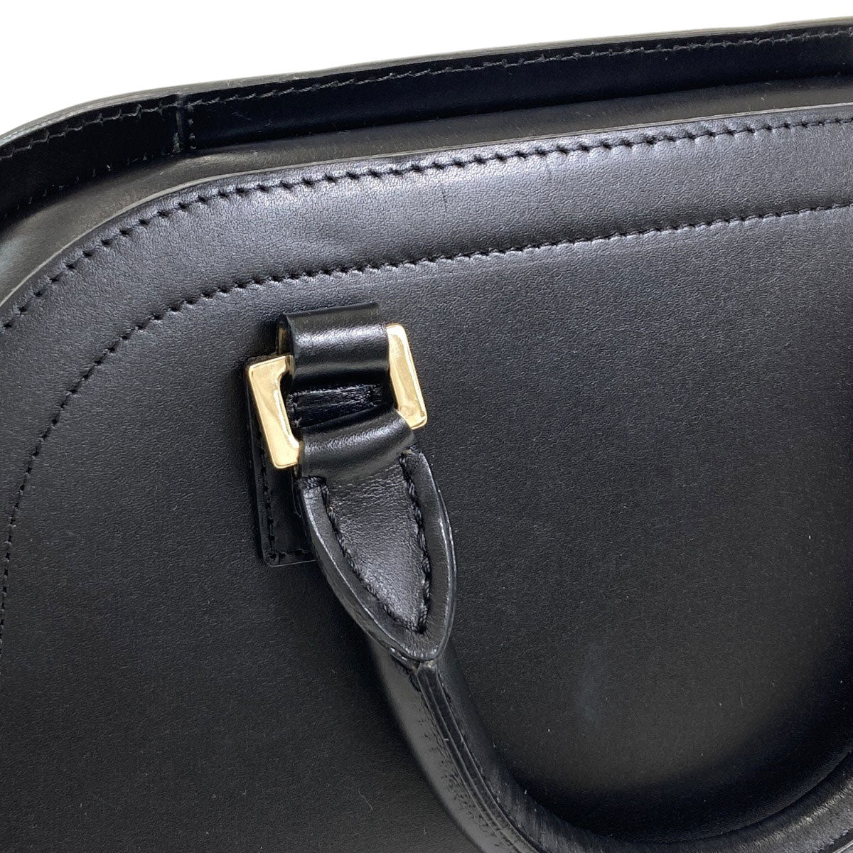 セリーヌ トリオンフ ハンドバッグ 中古 商品画像13