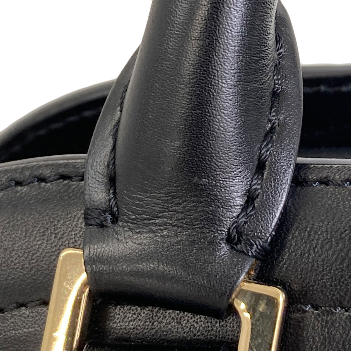 セリーヌ トリオンフ ハンドバッグ 中古 商品画像18